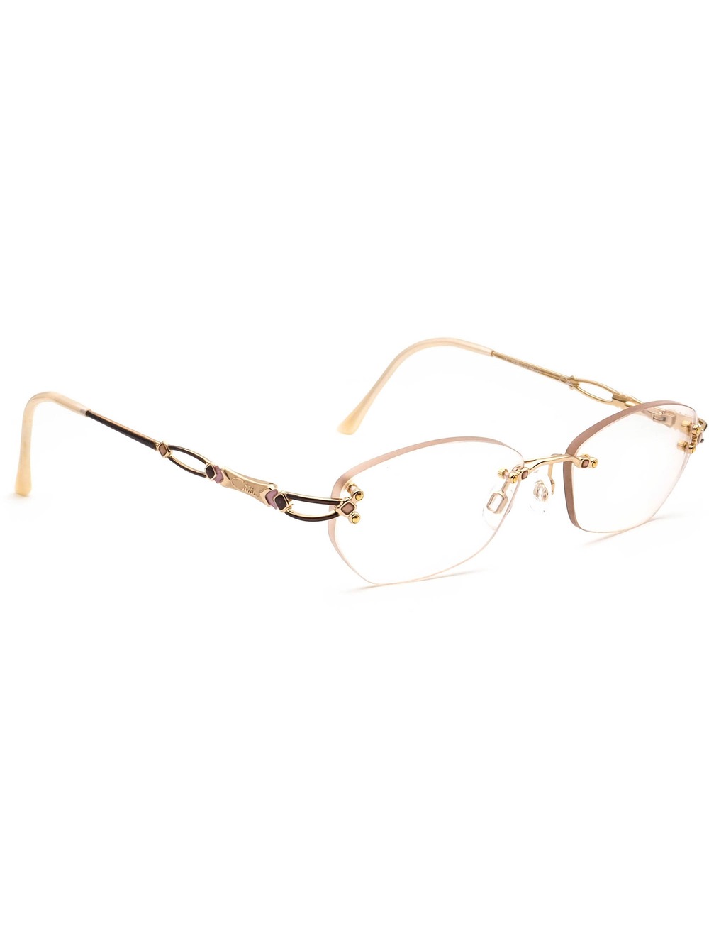Cazal MOD. 475 COL. 467 Eyeglasses